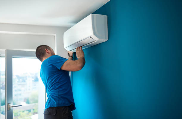 Best Furnace Repair Near Me  in Jamestown, CA