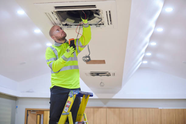 Best HVAC Emergency Services  in Jamestown, CA