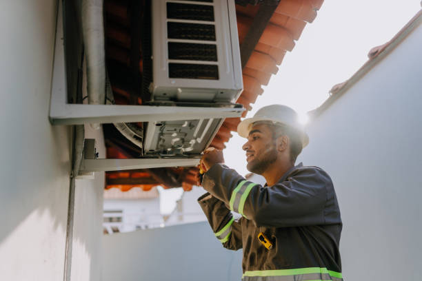AC Installation Near Me in Jamestown, CA