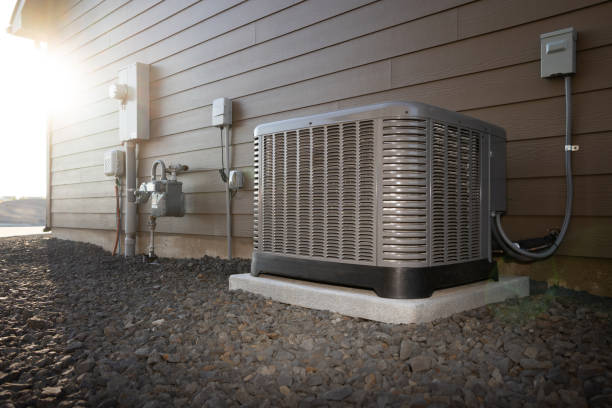 Best Local HVAC Companies  in Jamestown, CA